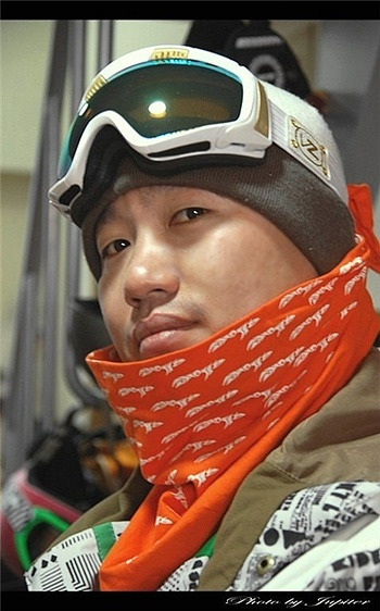 옥수장 이미지