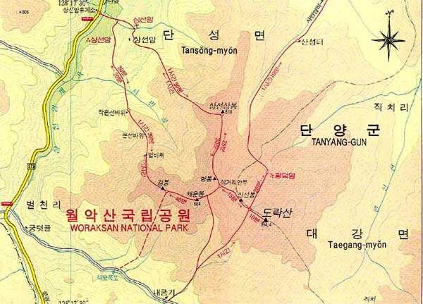 (주)강남고속관광 이미지