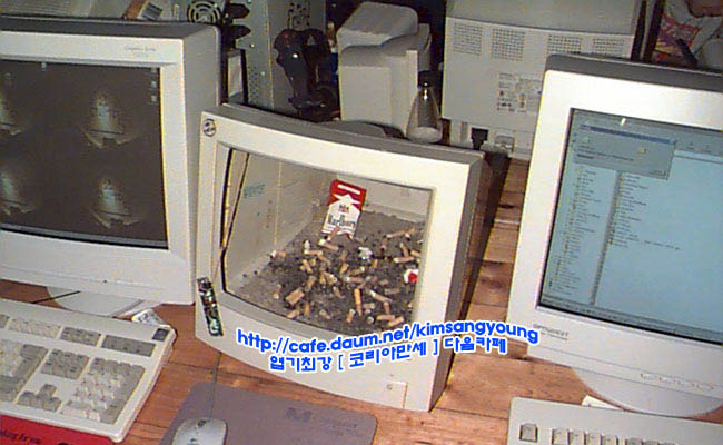 PC방 이미지