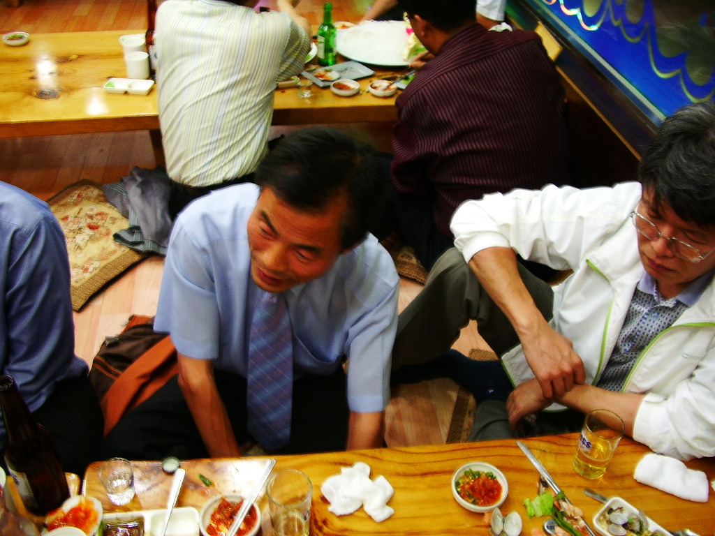 군산회집 이미지