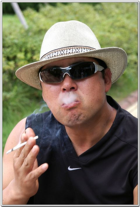 대교담배 이미지