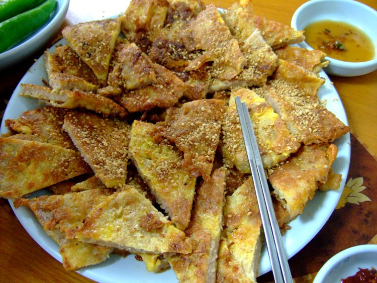 재건냉면 이미지