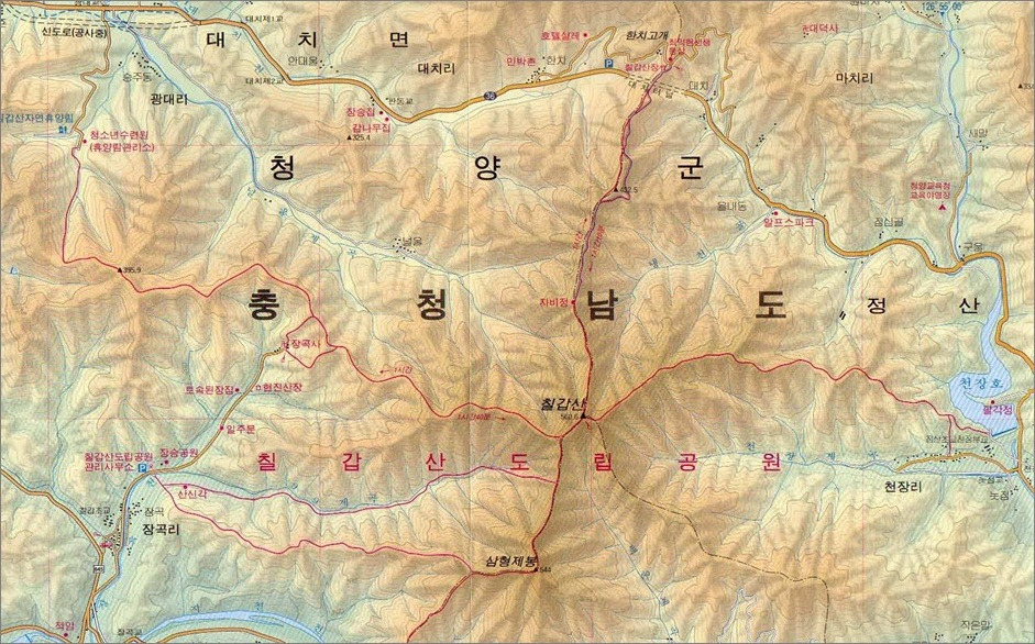 보람주유소 이미지